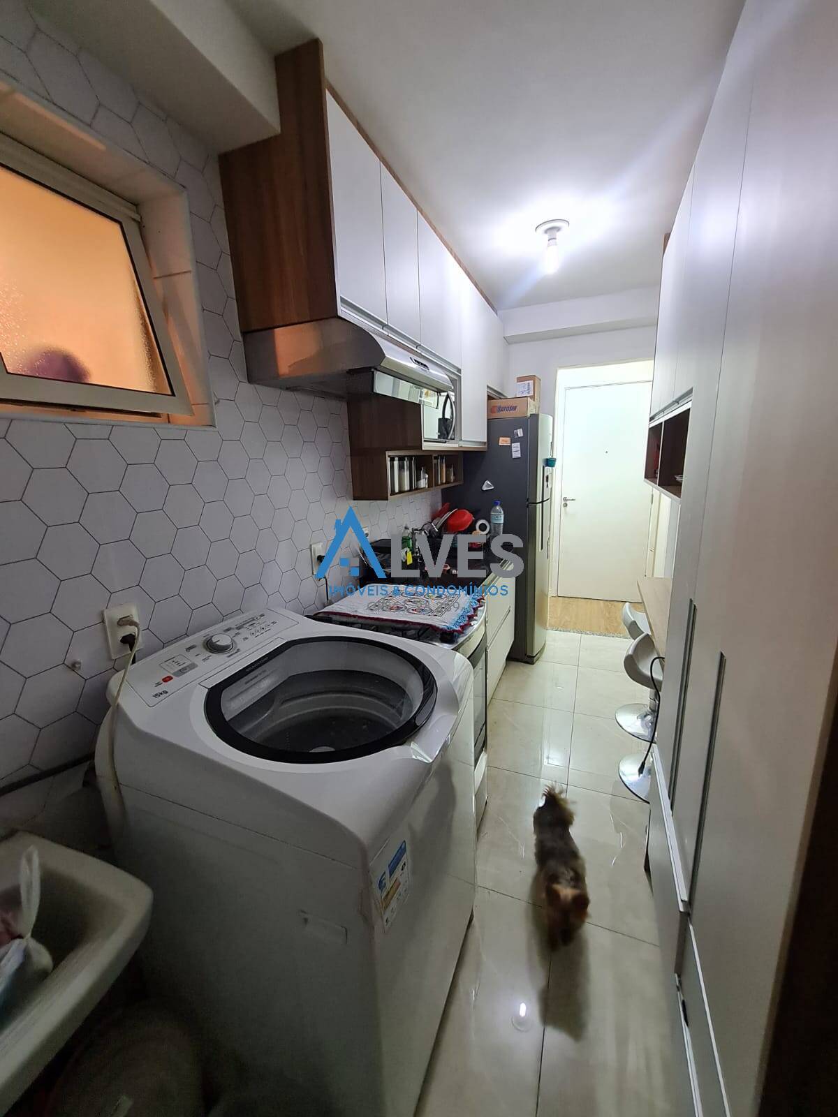 Apartamento à venda com 3 quartos, 62m² - Foto 9