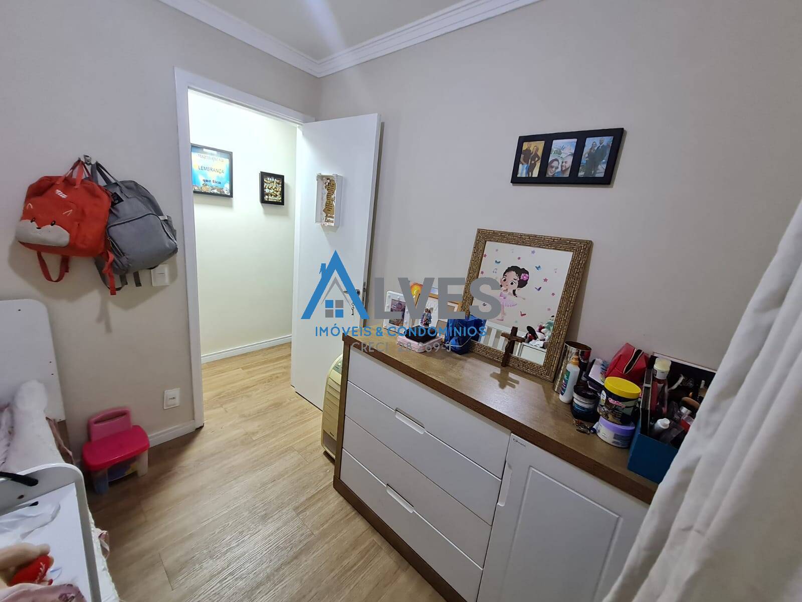 Apartamento à venda com 3 quartos, 62m² - Foto 11