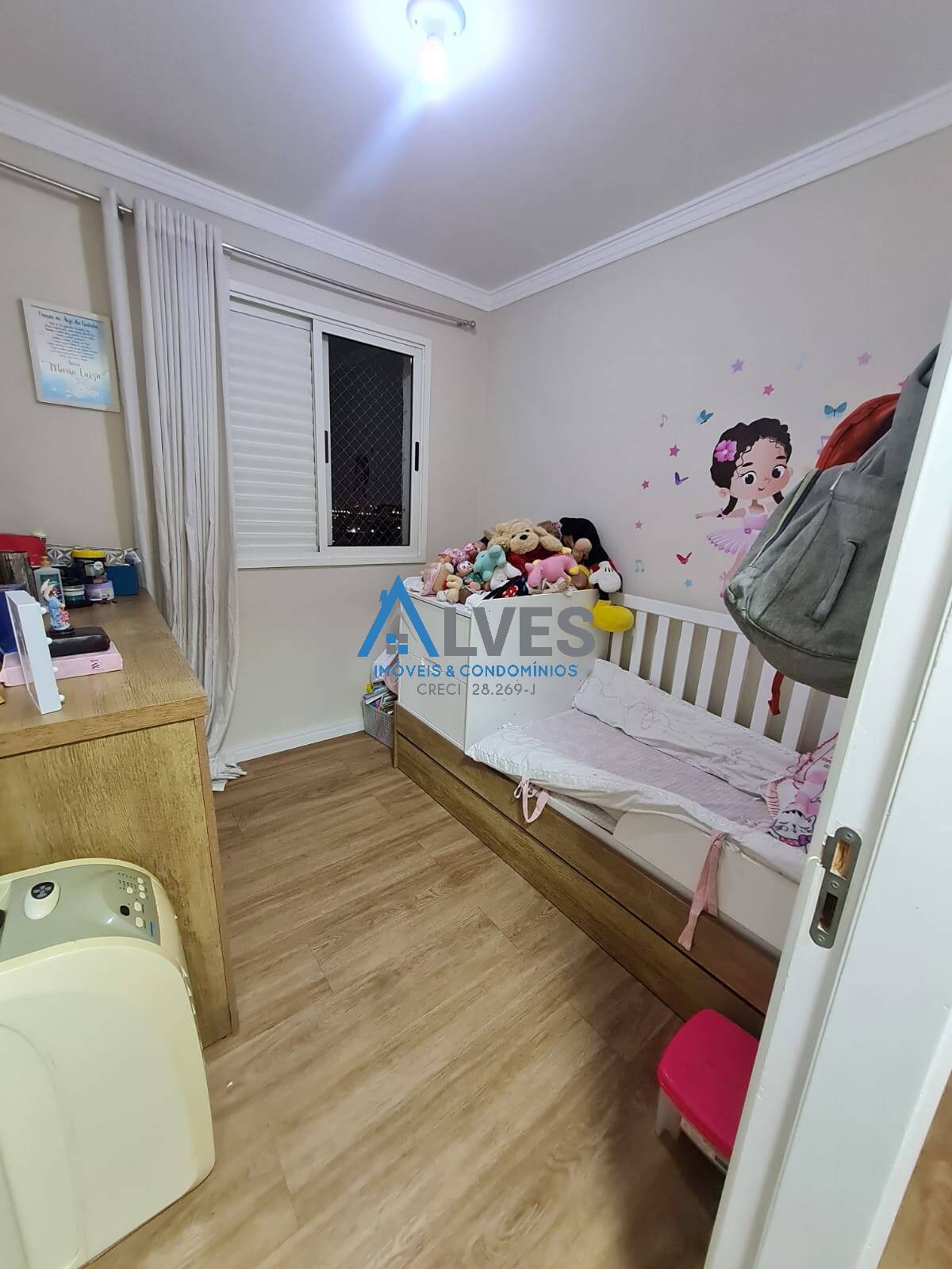 Apartamento à venda com 3 quartos, 62m² - Foto 13