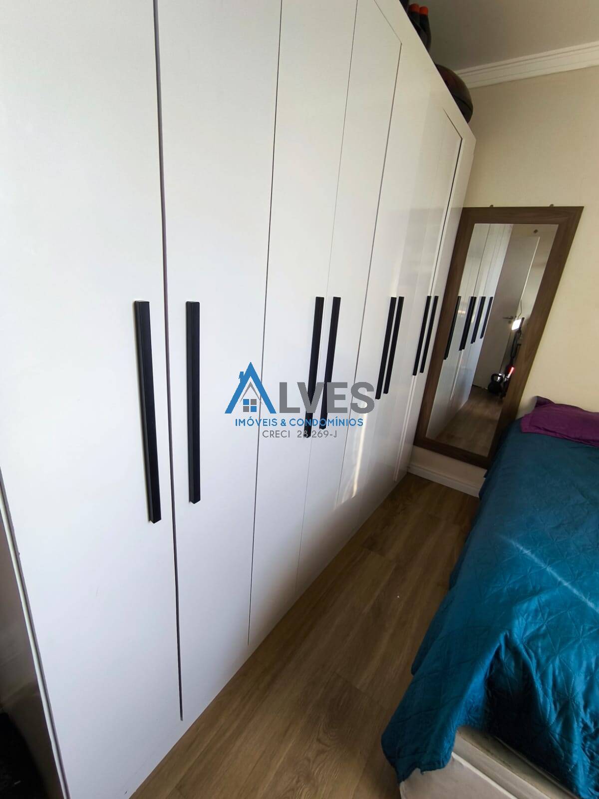 Apartamento à venda com 3 quartos, 62m² - Foto 14