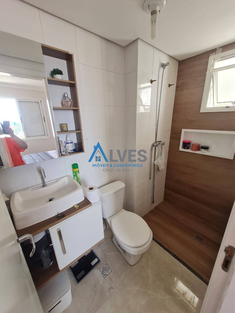 Apartamento à venda com 3 quartos, 62m² - Foto 16