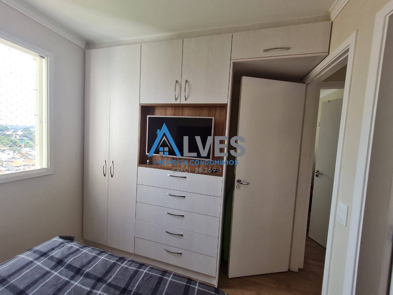 Apartamento à venda com 3 quartos, 62m² - Foto 18