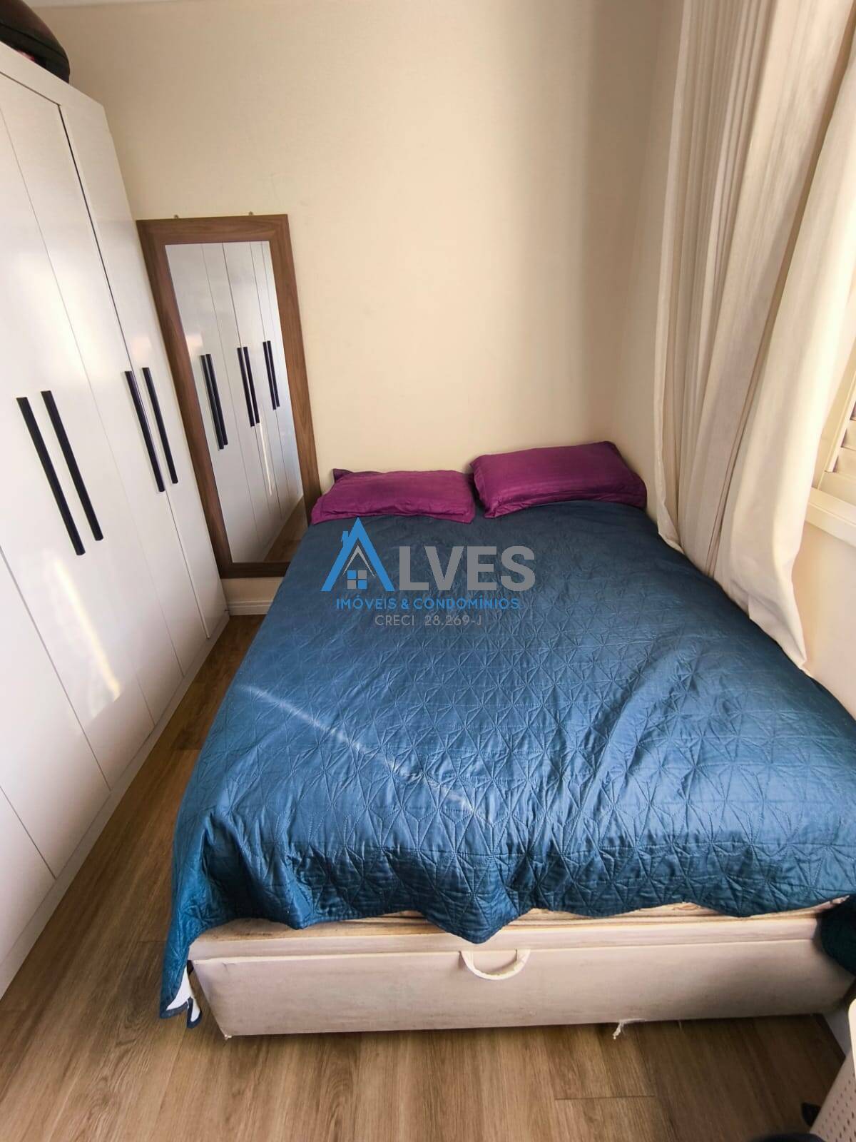 Apartamento à venda com 3 quartos, 62m² - Foto 19