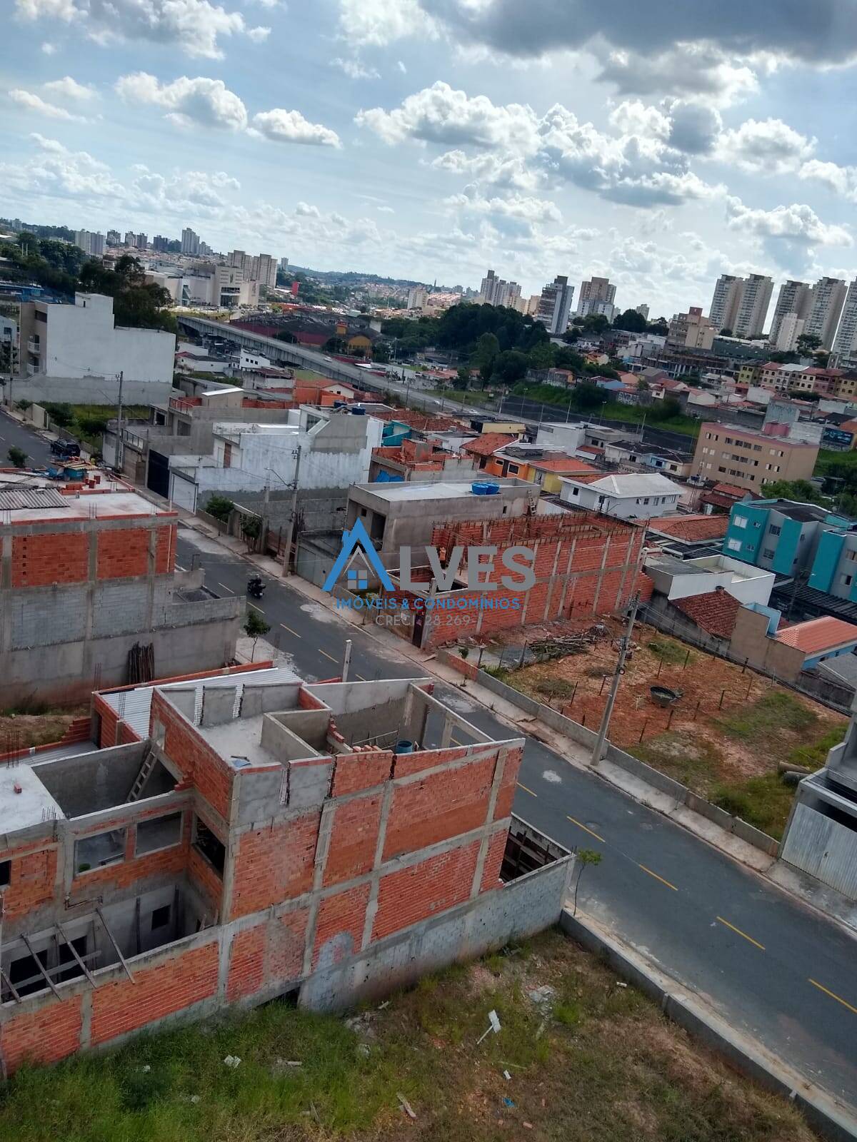 Terreno à venda, 131m² - Foto 12