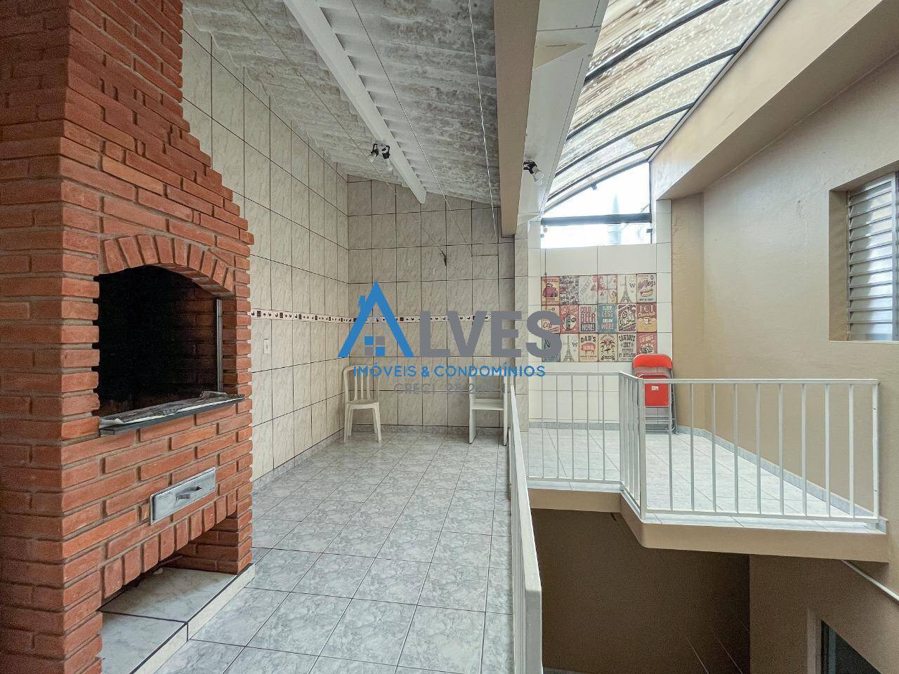 Casa à venda com 3 quartos, 193m² - Foto 20