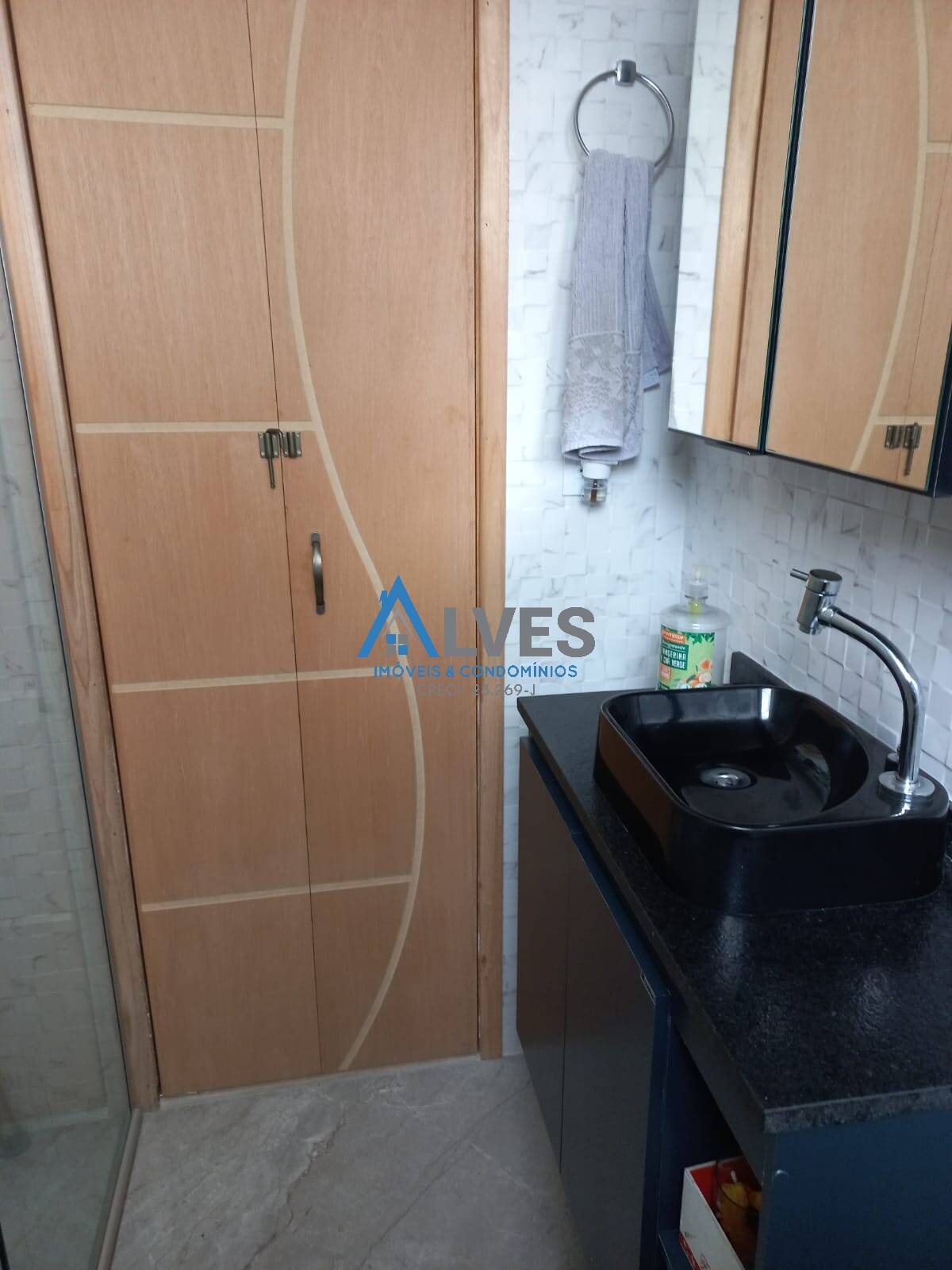 Apartamento à venda com 2 quartos, 87m² - Foto 17