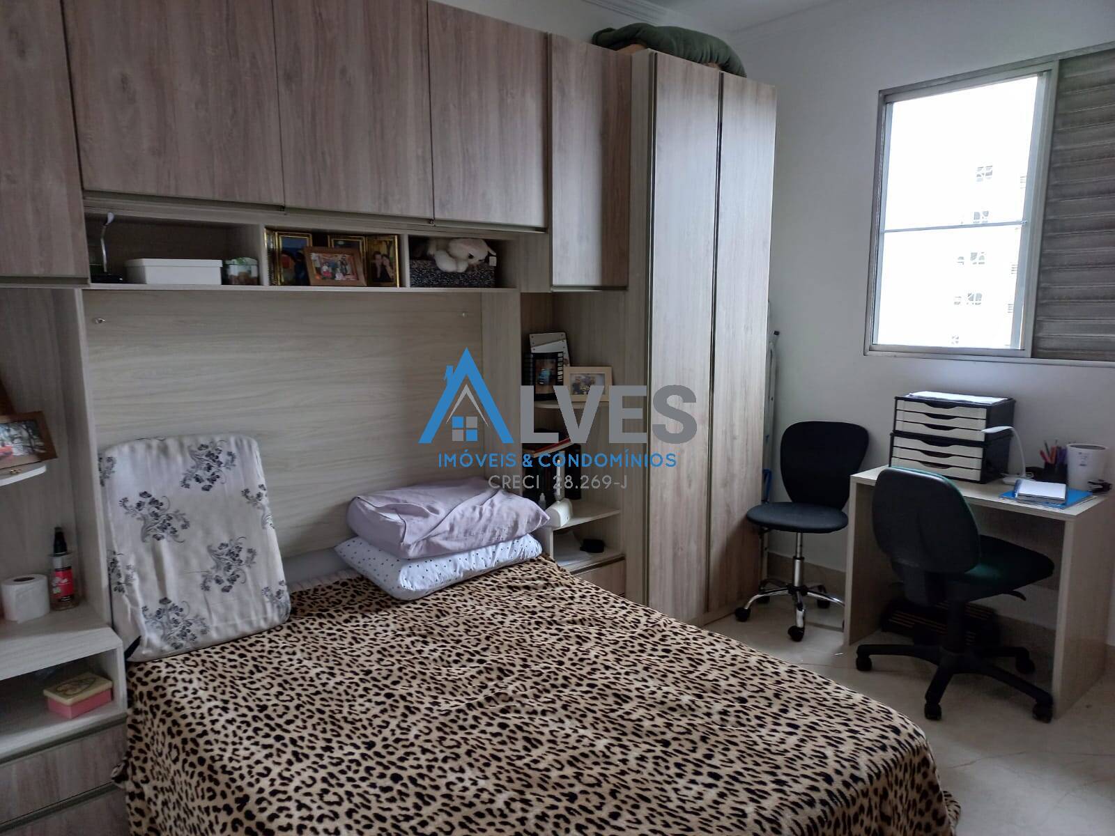 Apartamento à venda com 2 quartos, 87m² - Foto 19