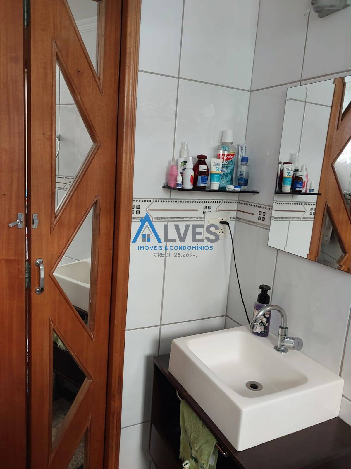 Apartamento à venda com 2 quartos - Foto 9