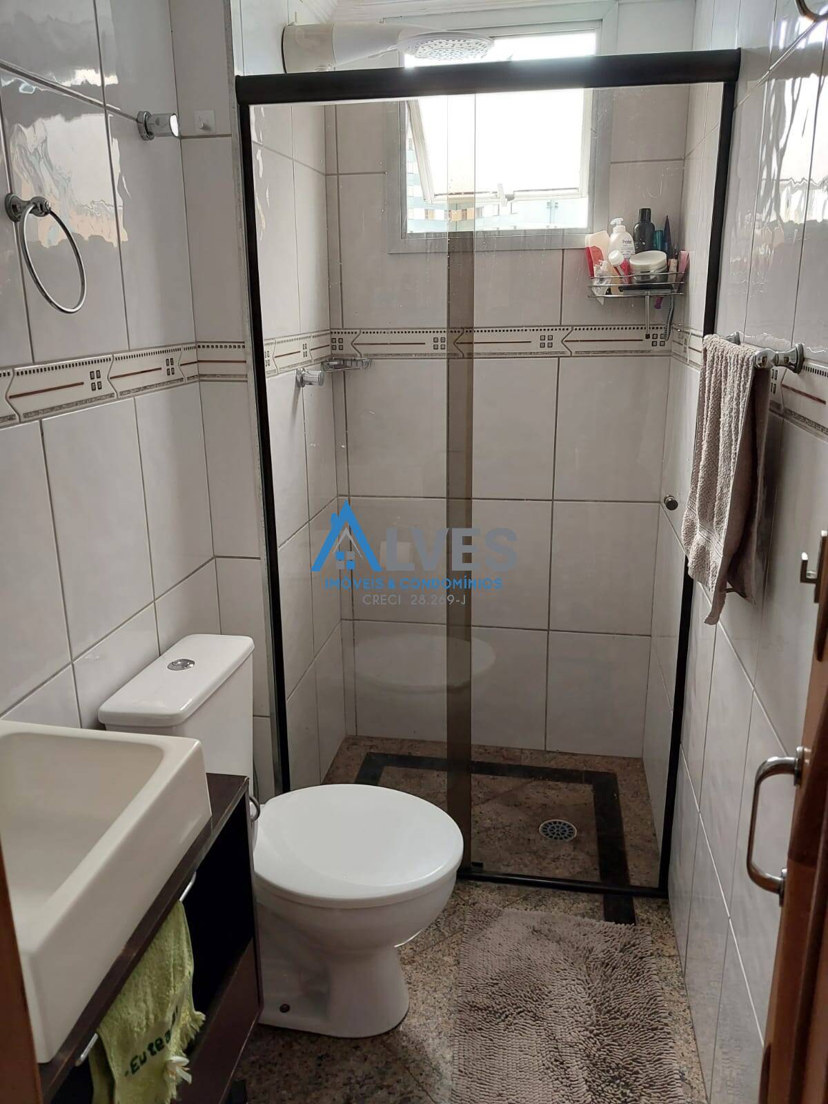 Apartamento à venda com 2 quartos - Foto 11