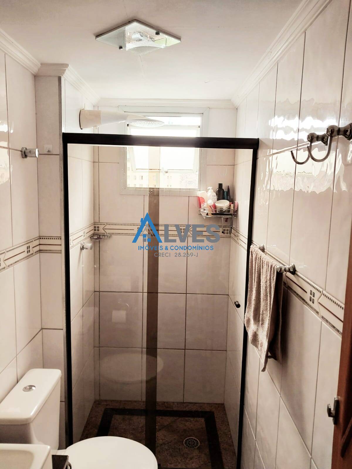 Apartamento à venda com 2 quartos - Foto 12