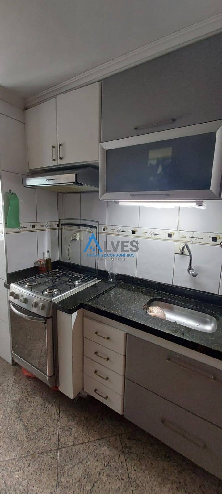 Apartamento à venda com 2 quartos - Foto 15