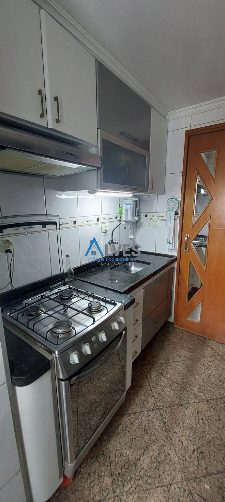 Apartamento à venda com 2 quartos - Foto 13