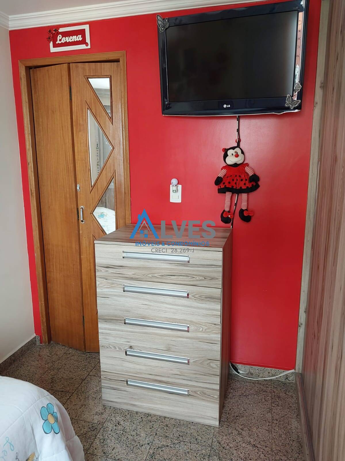 Apartamento à venda com 2 quartos - Foto 19