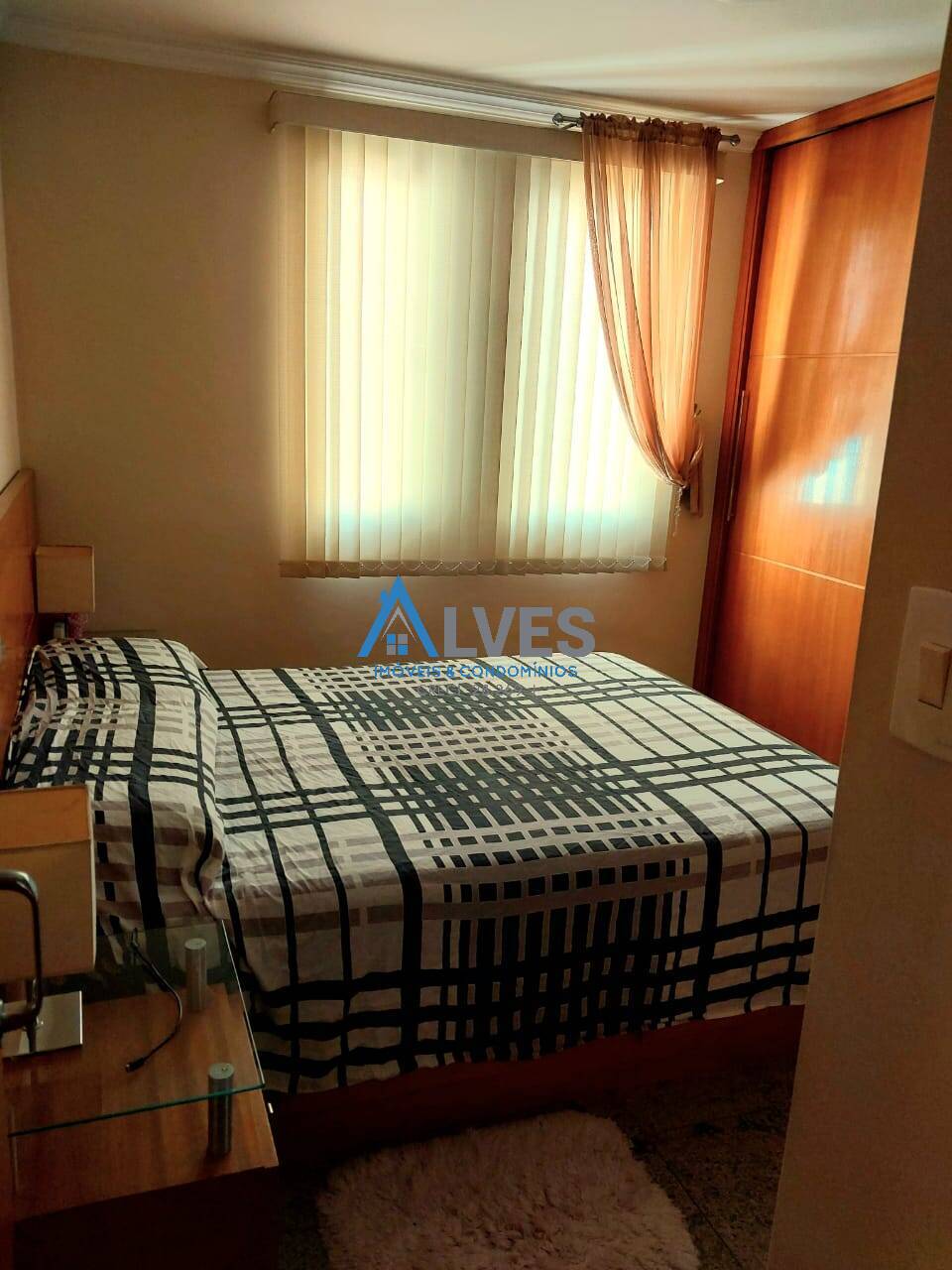 Apartamento à venda com 2 quartos - Foto 22