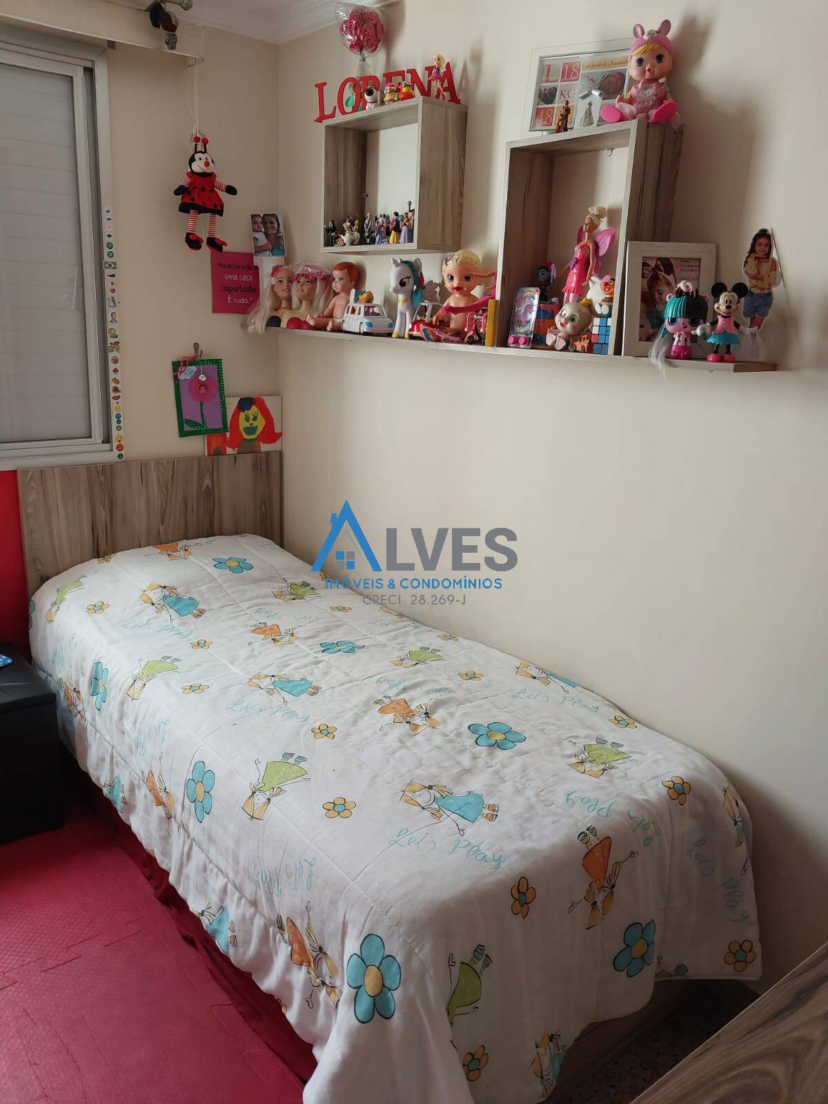 Apartamento à venda com 2 quartos - Foto 21