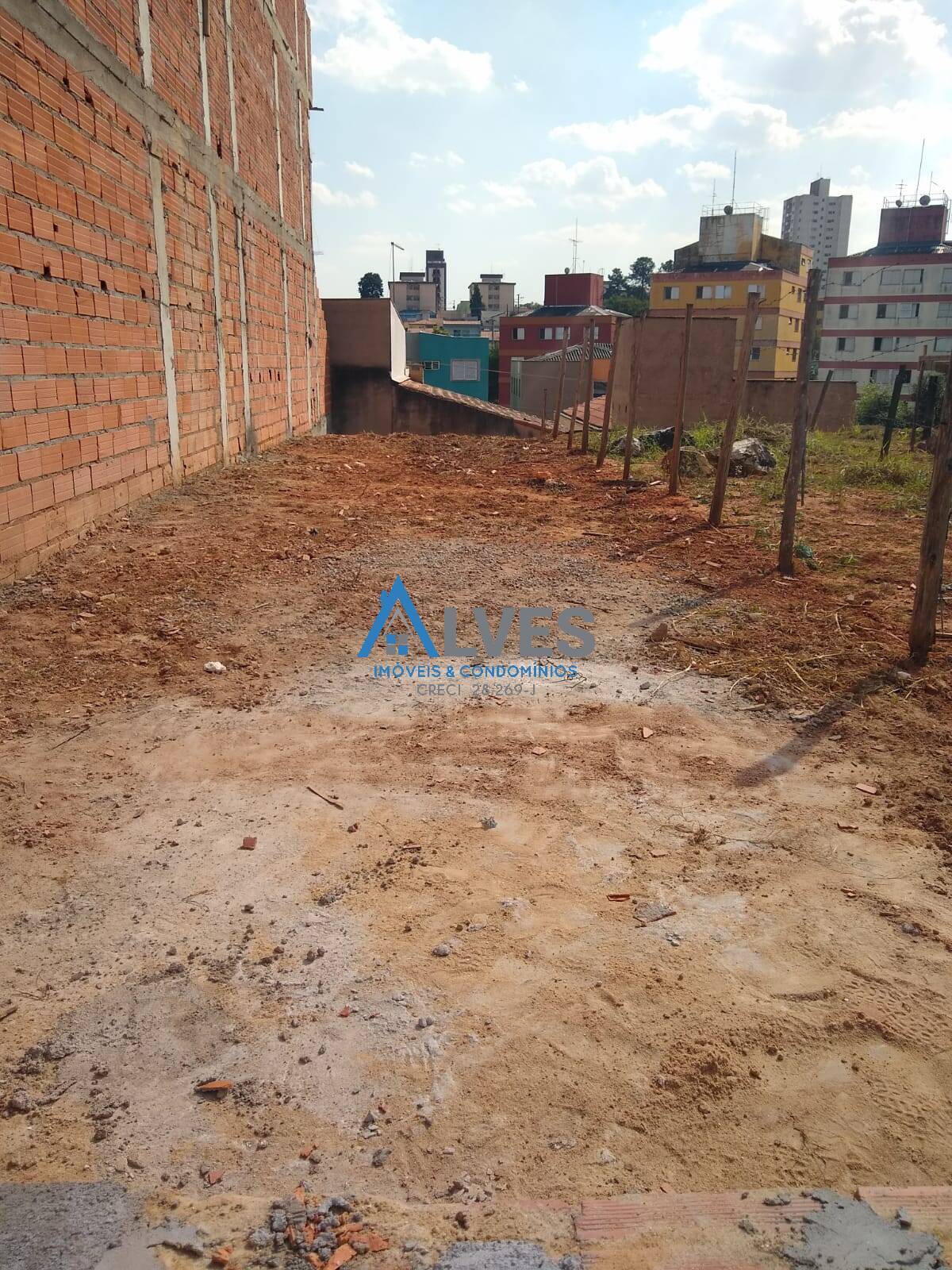 Terreno à venda, 130m² - Foto 2