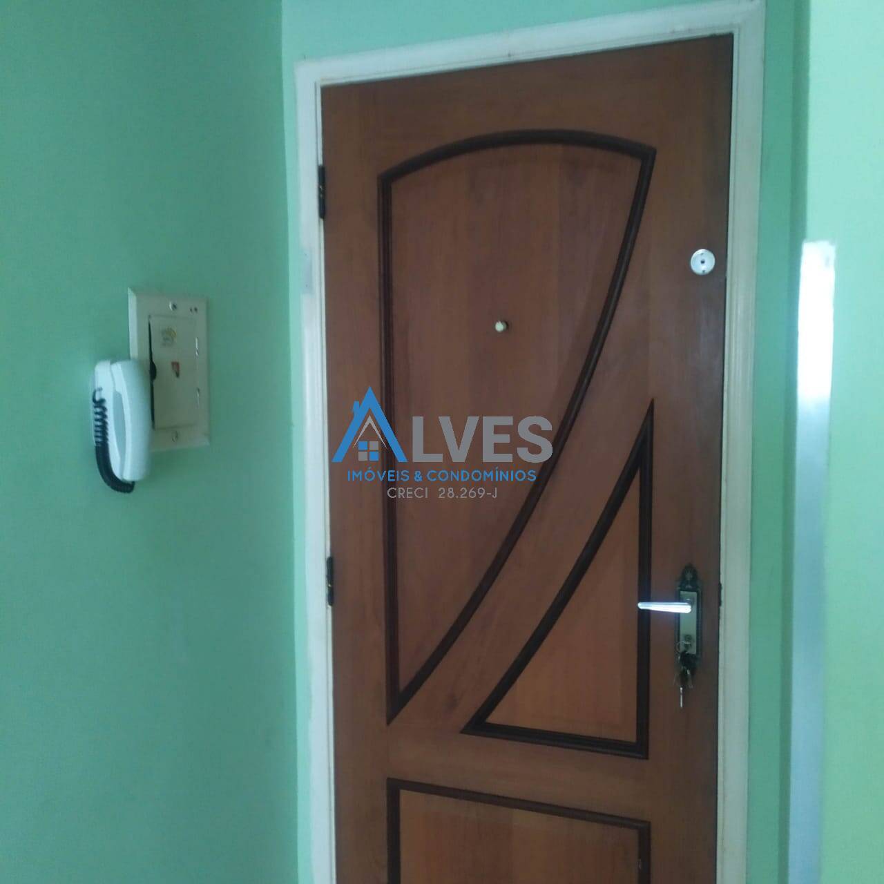 Apartamento à venda com 1 quarto, 49m² - Foto 43