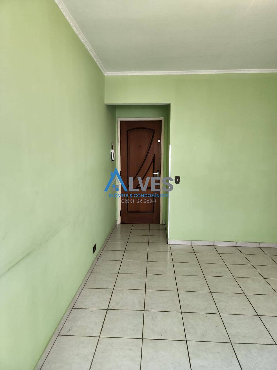 Apartamento à venda com 1 quarto, 49m² - Foto 3