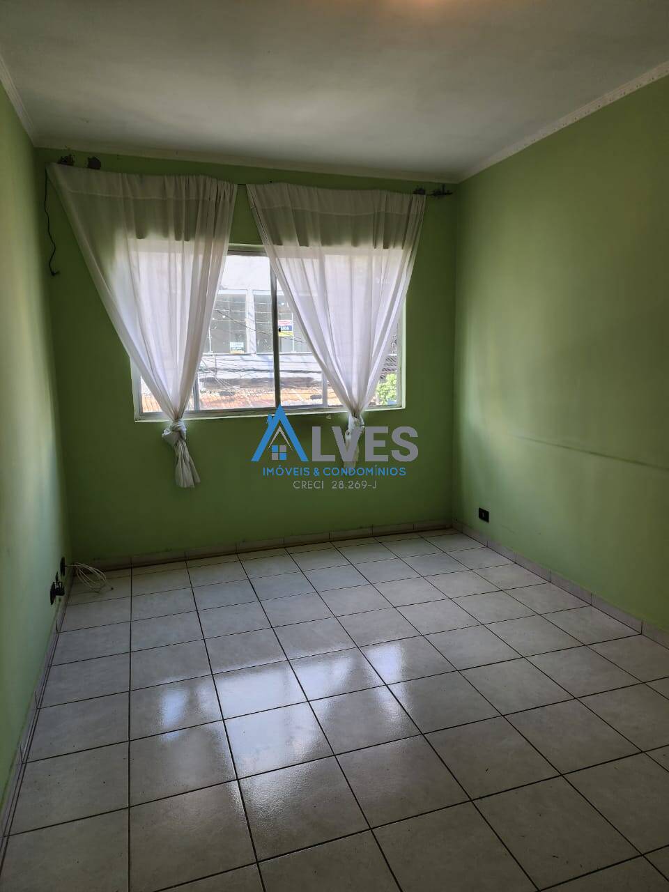 Apartamento à venda com 1 quarto, 49m² - Foto 6