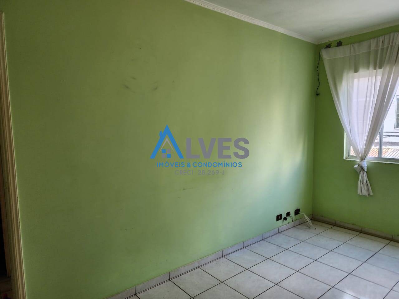 Apartamento à venda com 1 quarto, 49m² - Foto 7