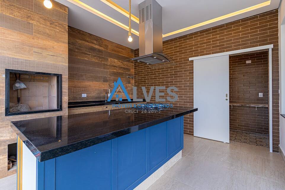 Casa à venda com 4 quartos, 337m² - Foto 23