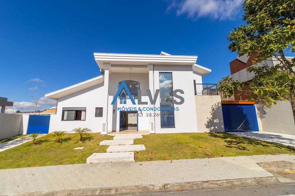 Casa à venda com 4 quartos, 337m² - Foto 42