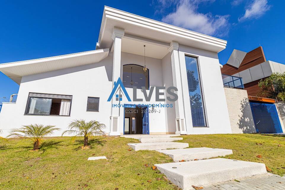 Casa à venda com 4 quartos, 337m² - Foto 43