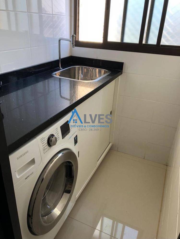 Apartamento à venda com 2 quartos, 57m² - Foto 10