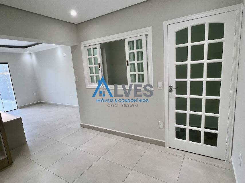 Sobrado à venda com 3 quartos, 160m² - Foto 12