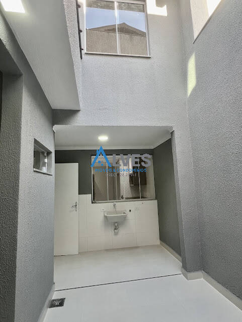 Sobrado à venda com 3 quartos, 160m² - Foto 11