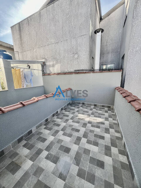 Sobrado à venda com 3 quartos, 160m² - Foto 23