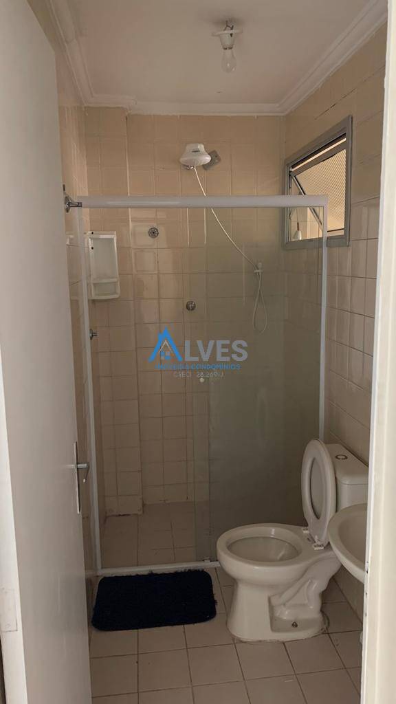 Apartamento à venda com 2 quartos, 65m² - Foto 7