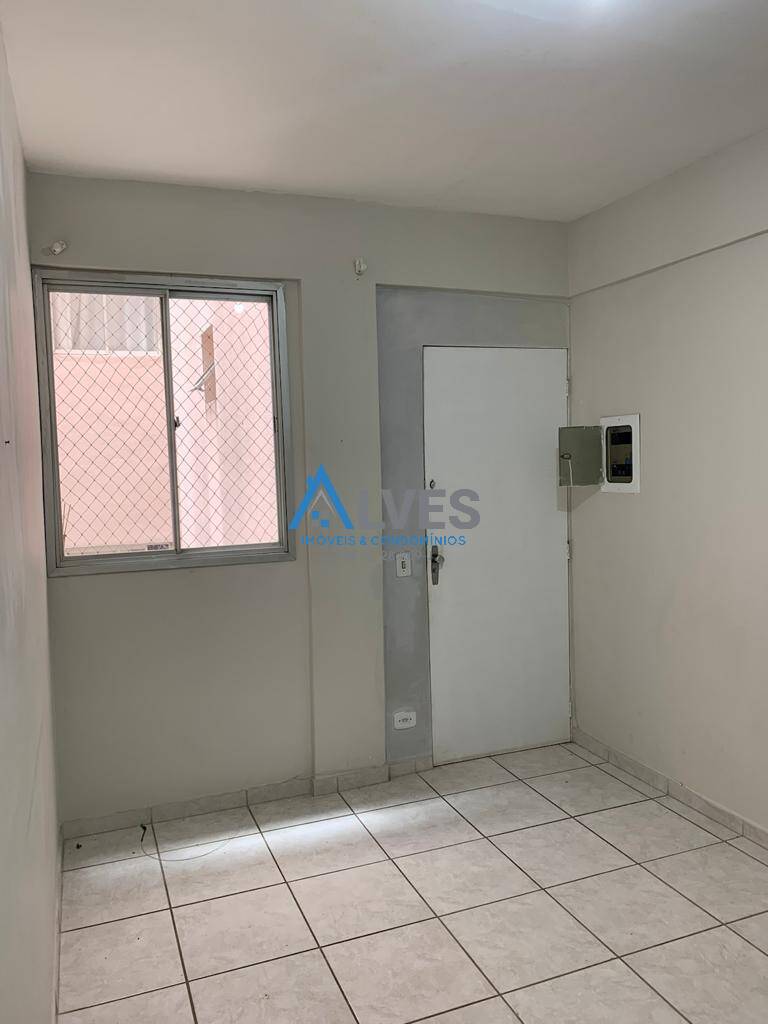 Apartamento à venda com 2 quartos, 65m² - Foto 1