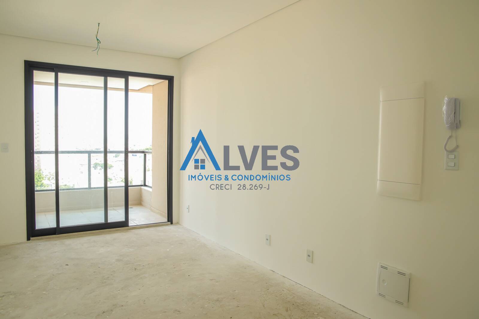 Apartamento à venda com 2 quartos, 53m² - Foto 19