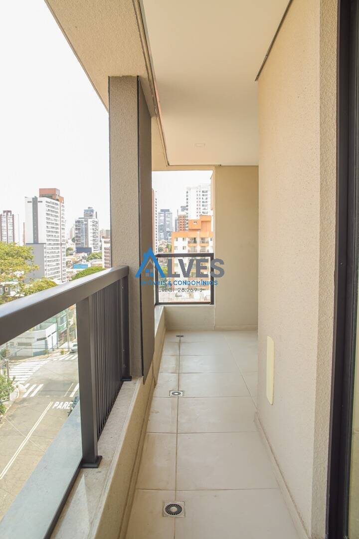 Apartamento, 2 quartos, 53 m² - Foto 4