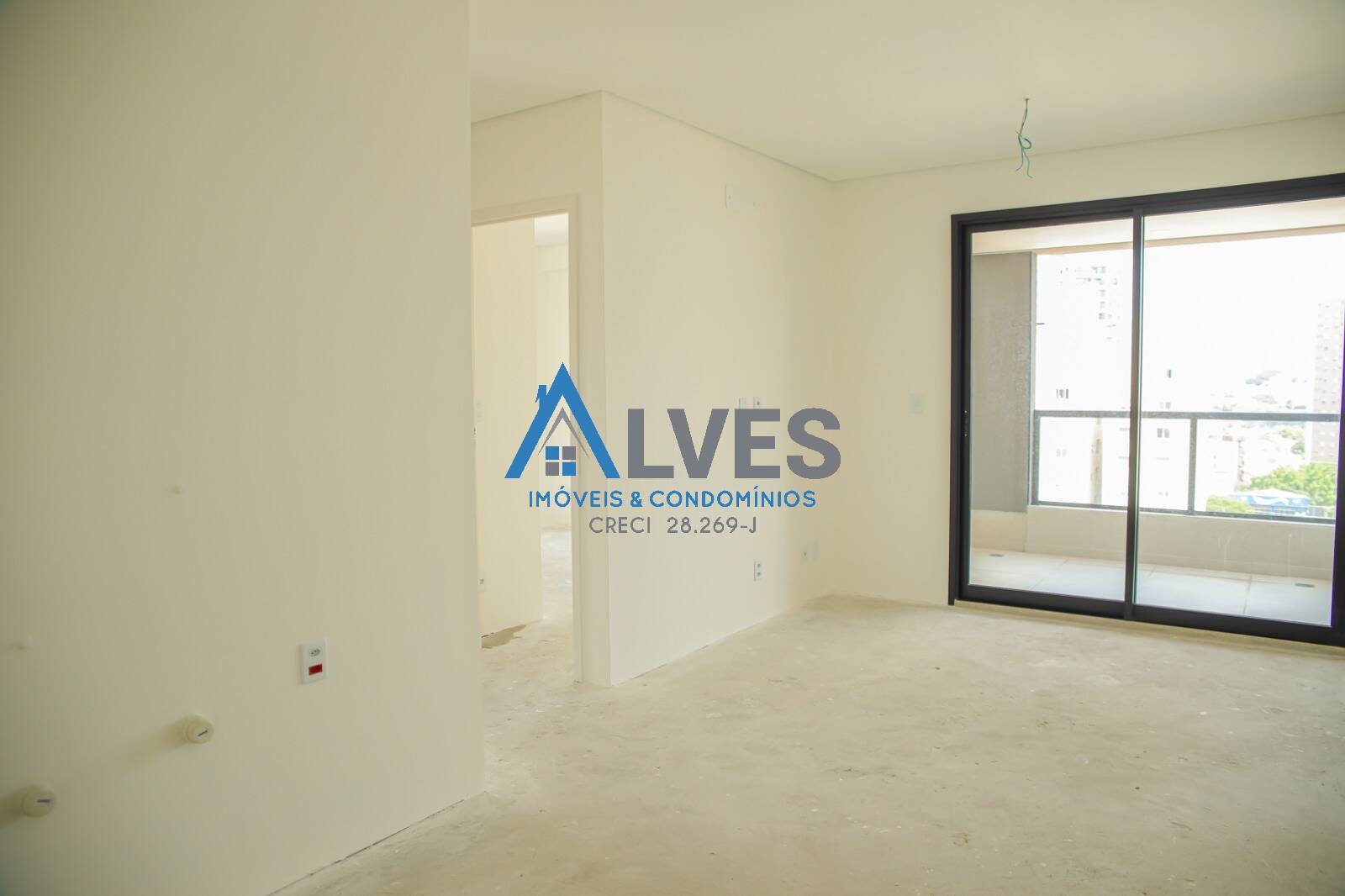 Apartamento à venda com 2 quartos, 53m² - Foto 22