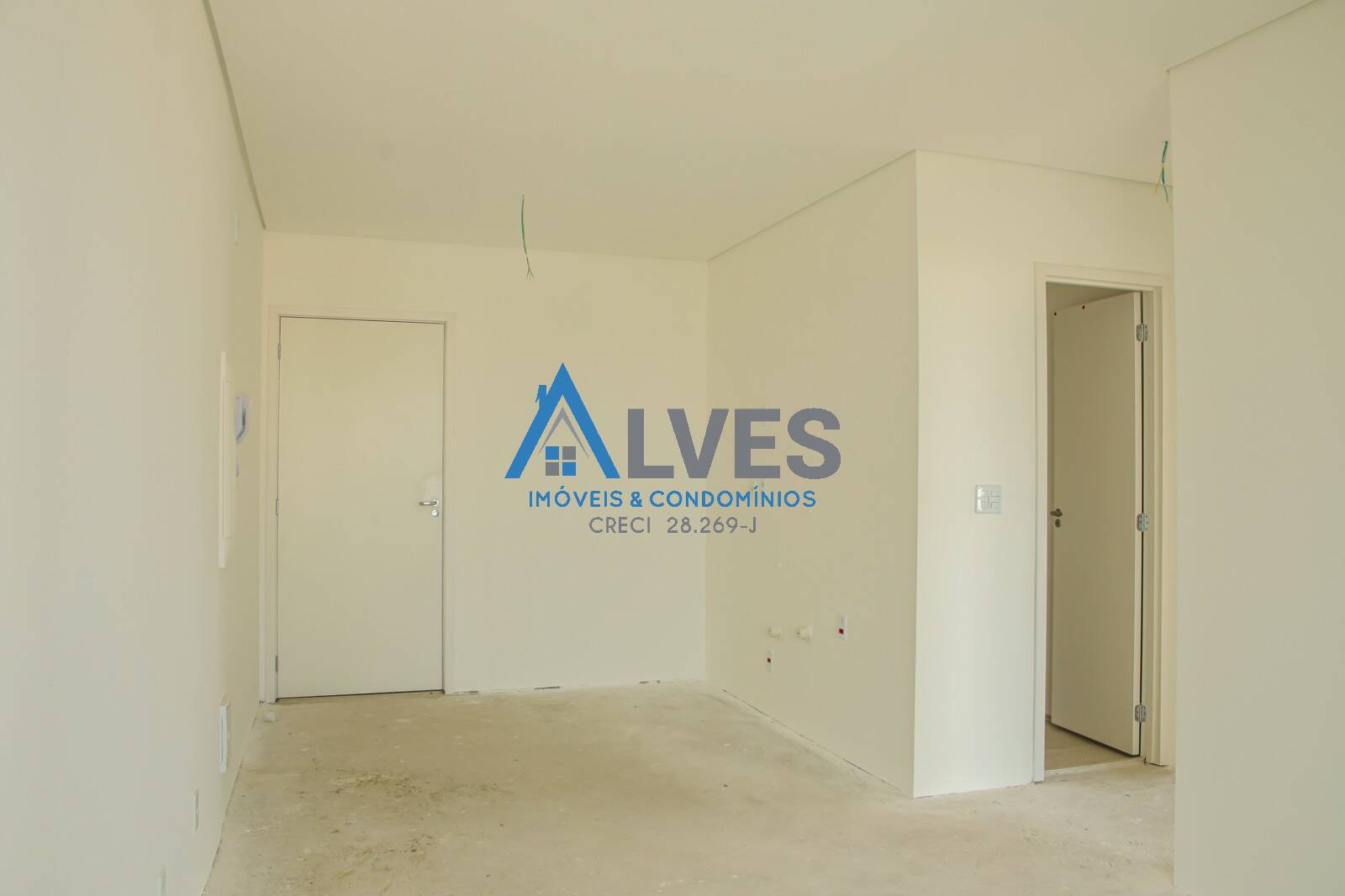 Apartamento à venda com 2 quartos, 53m² - Foto 25