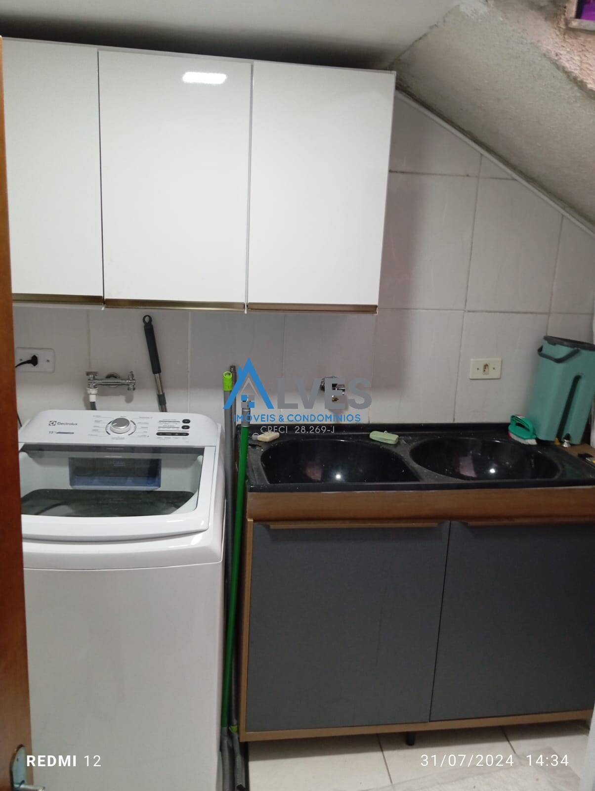 Apartamento à venda com 3 quartos, 75m² - Foto 14