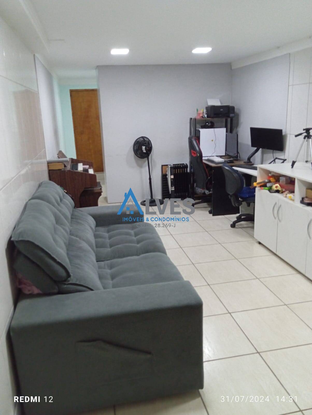 Apartamento à venda com 3 quartos, 75m² - Foto 5