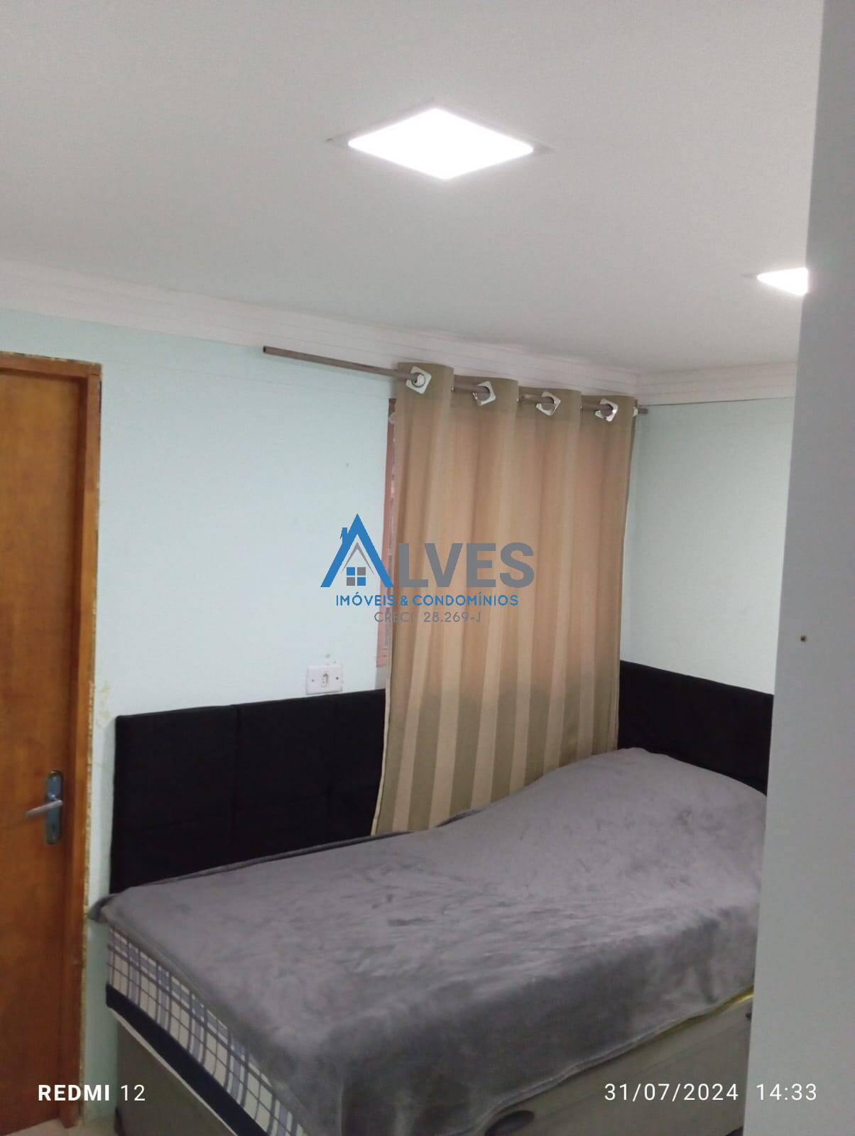 Apartamento à venda com 3 quartos, 75m² - Foto 11