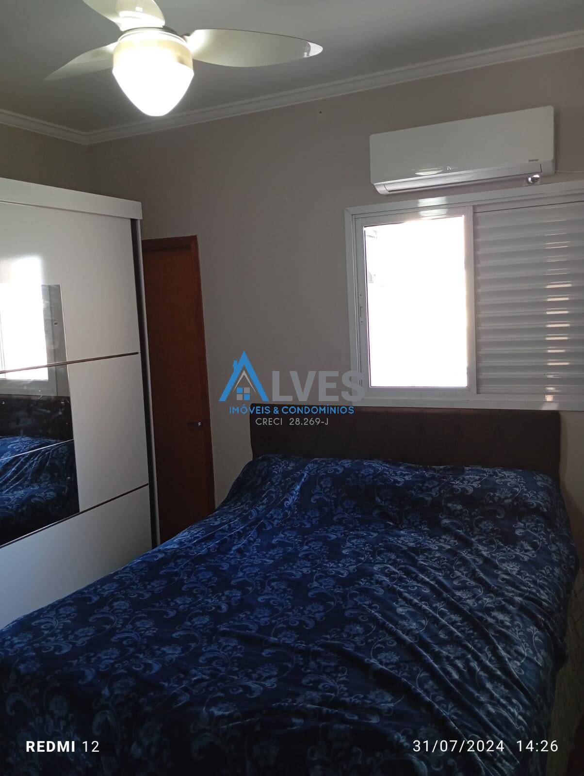 Apartamento à venda com 3 quartos, 75m² - Foto 9