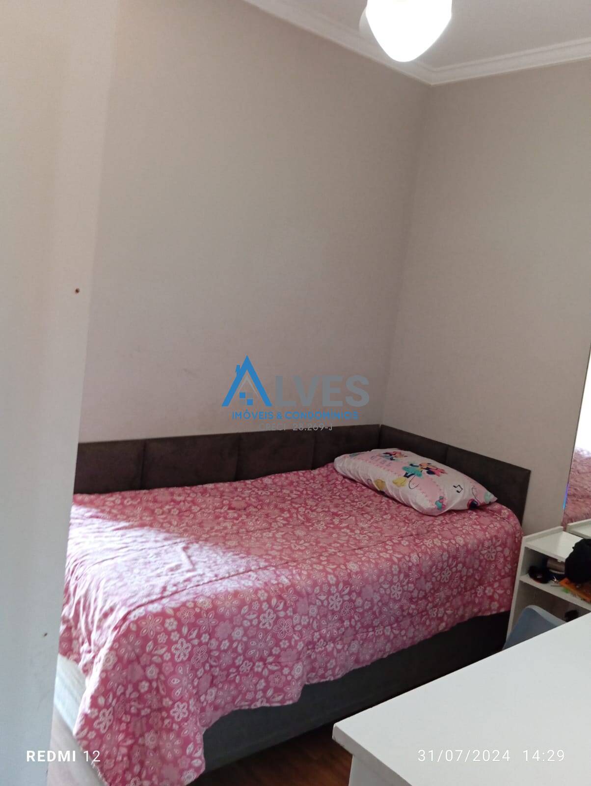 Apartamento à venda com 3 quartos, 75m² - Foto 12