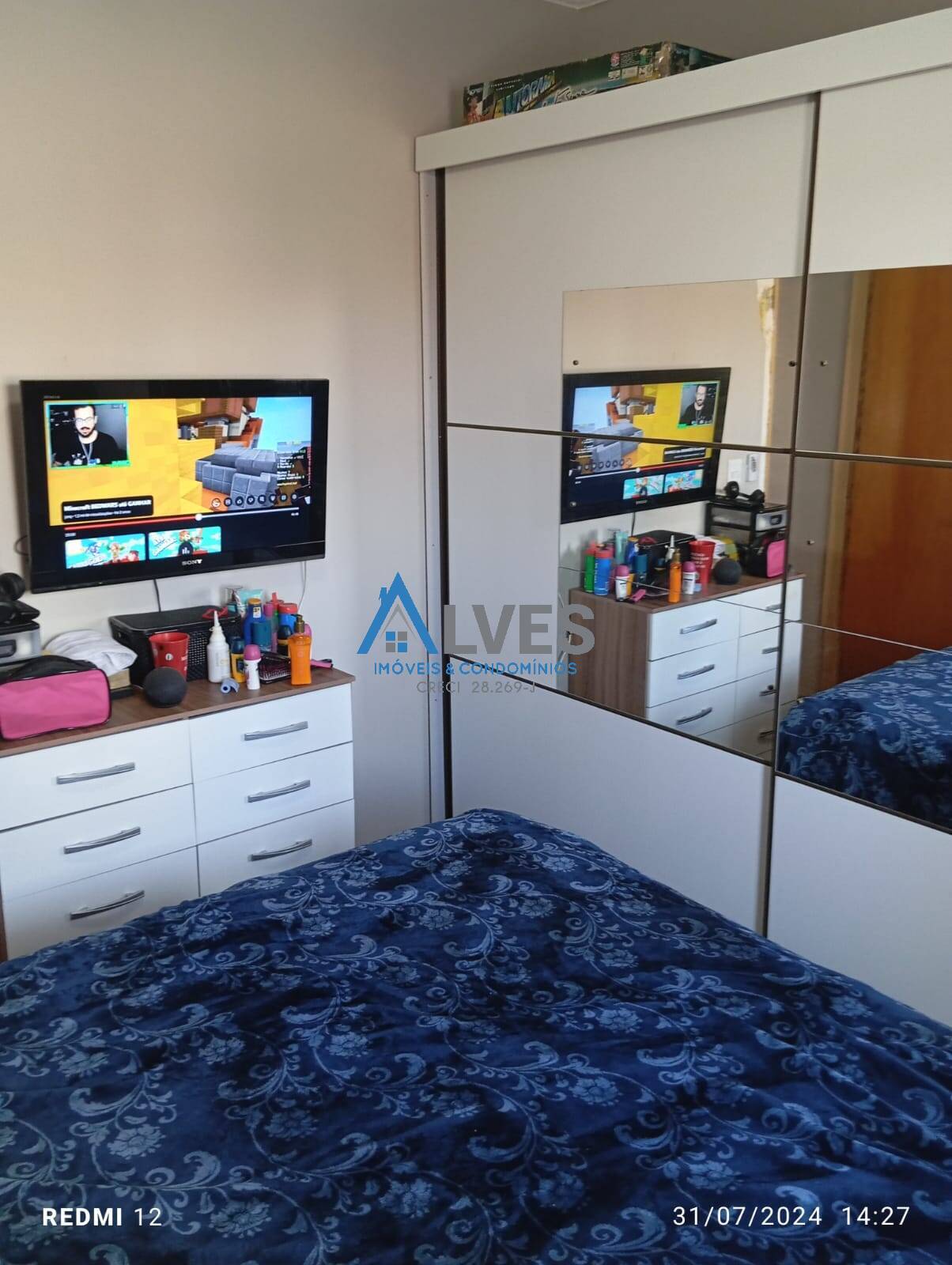 Apartamento à venda com 3 quartos, 75m² - Foto 10