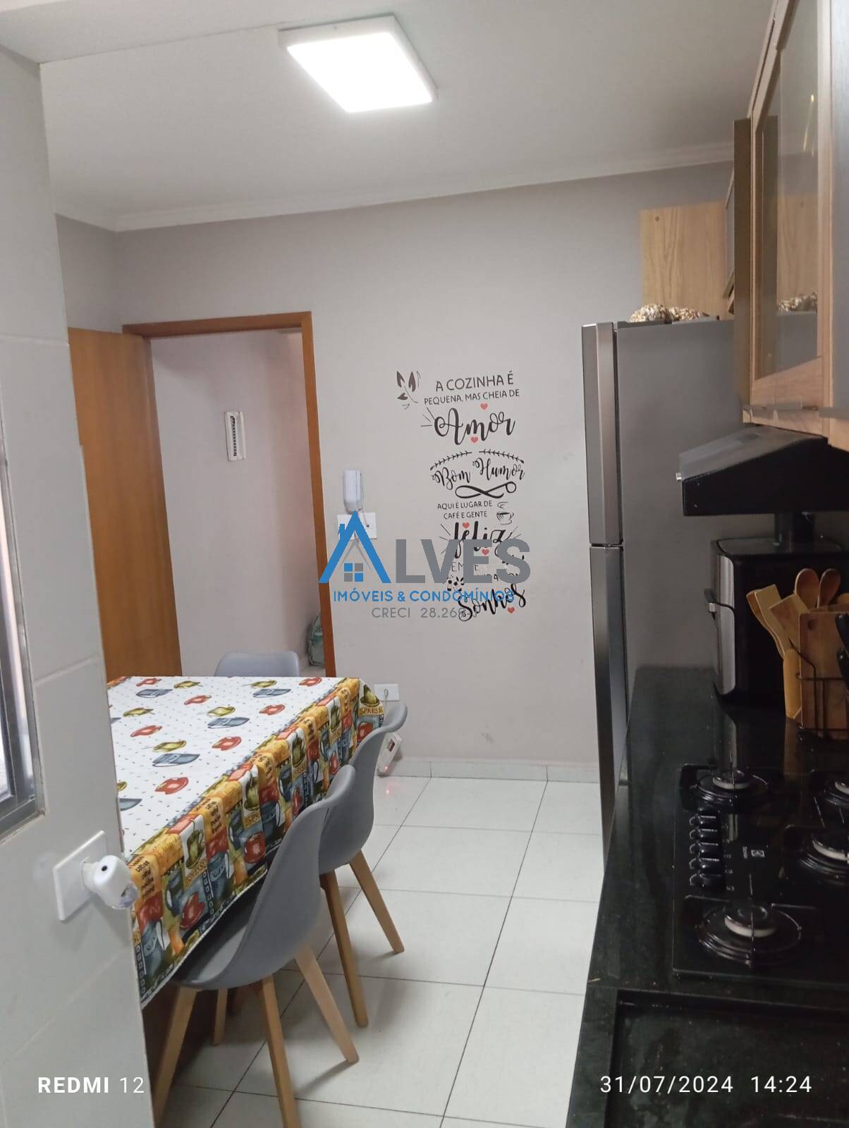 Apartamento à venda com 3 quartos, 75m² - Foto 15