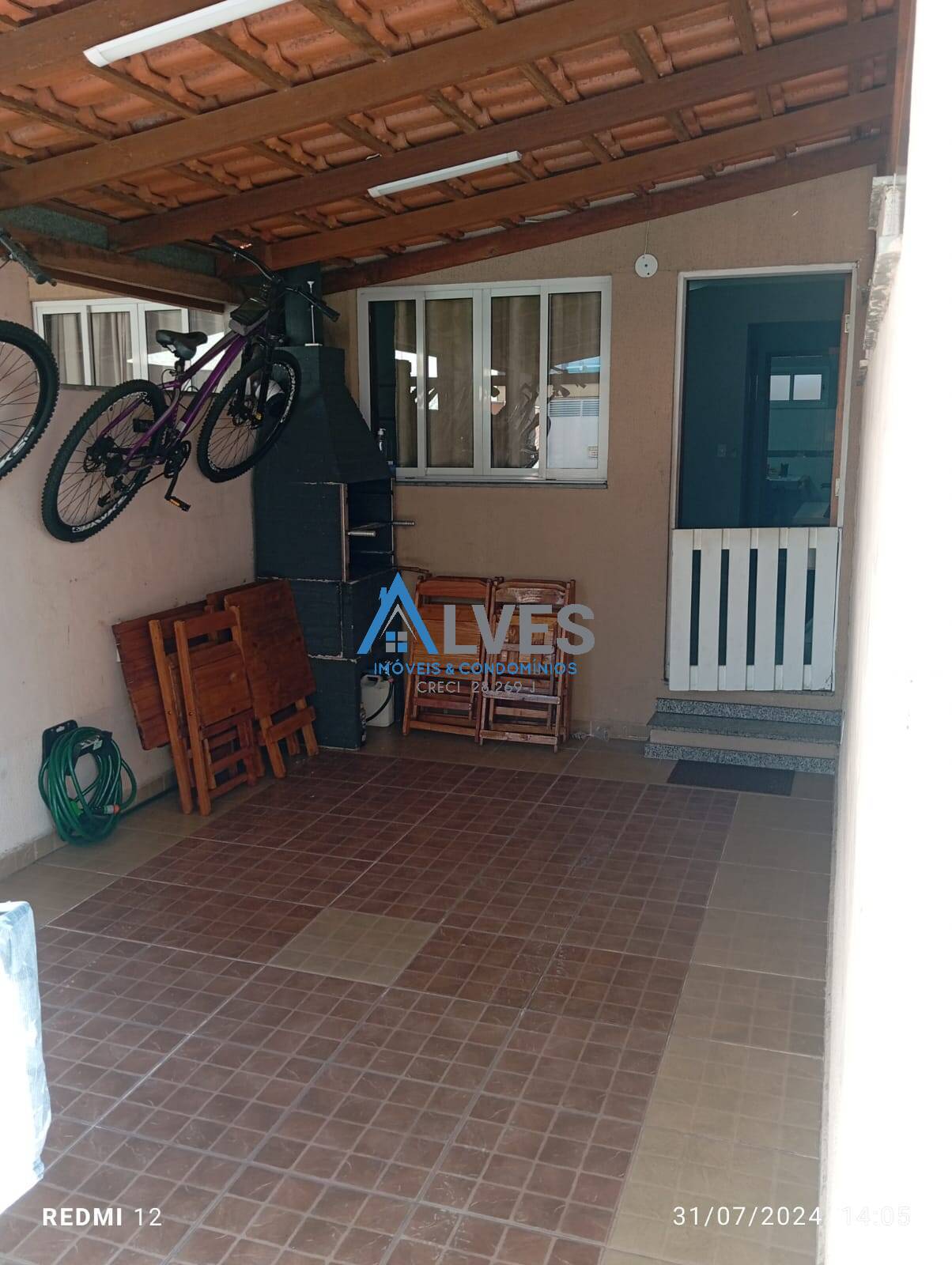 Apartamento à venda com 3 quartos, 75m² - Foto 21