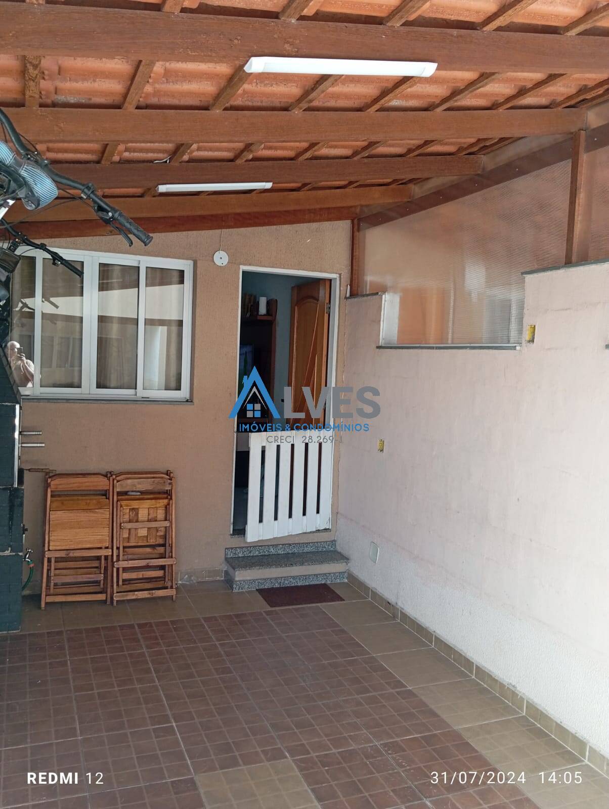 Apartamento à venda com 3 quartos, 75m² - Foto 22