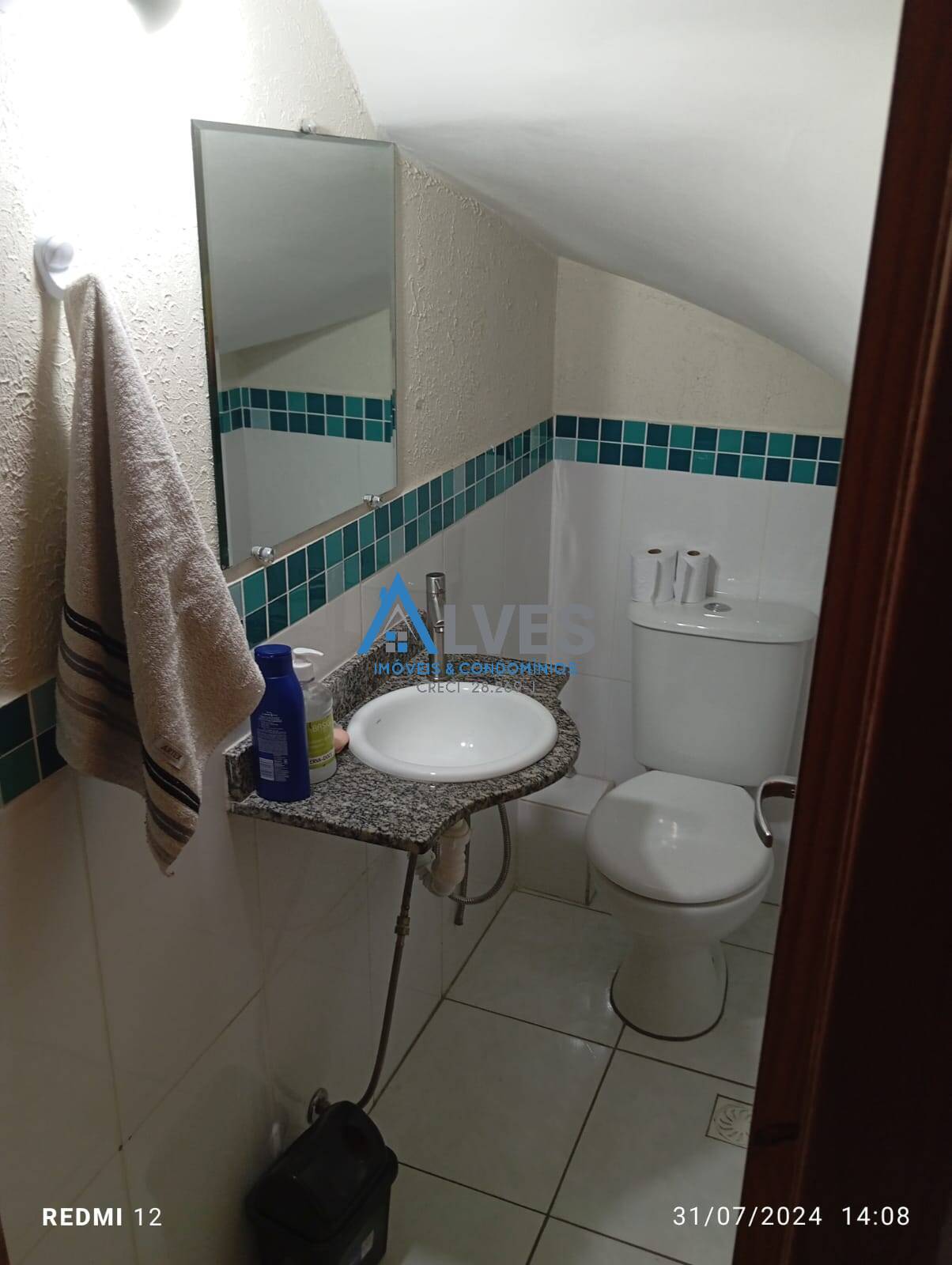 Apartamento à venda com 3 quartos, 75m² - Foto 19