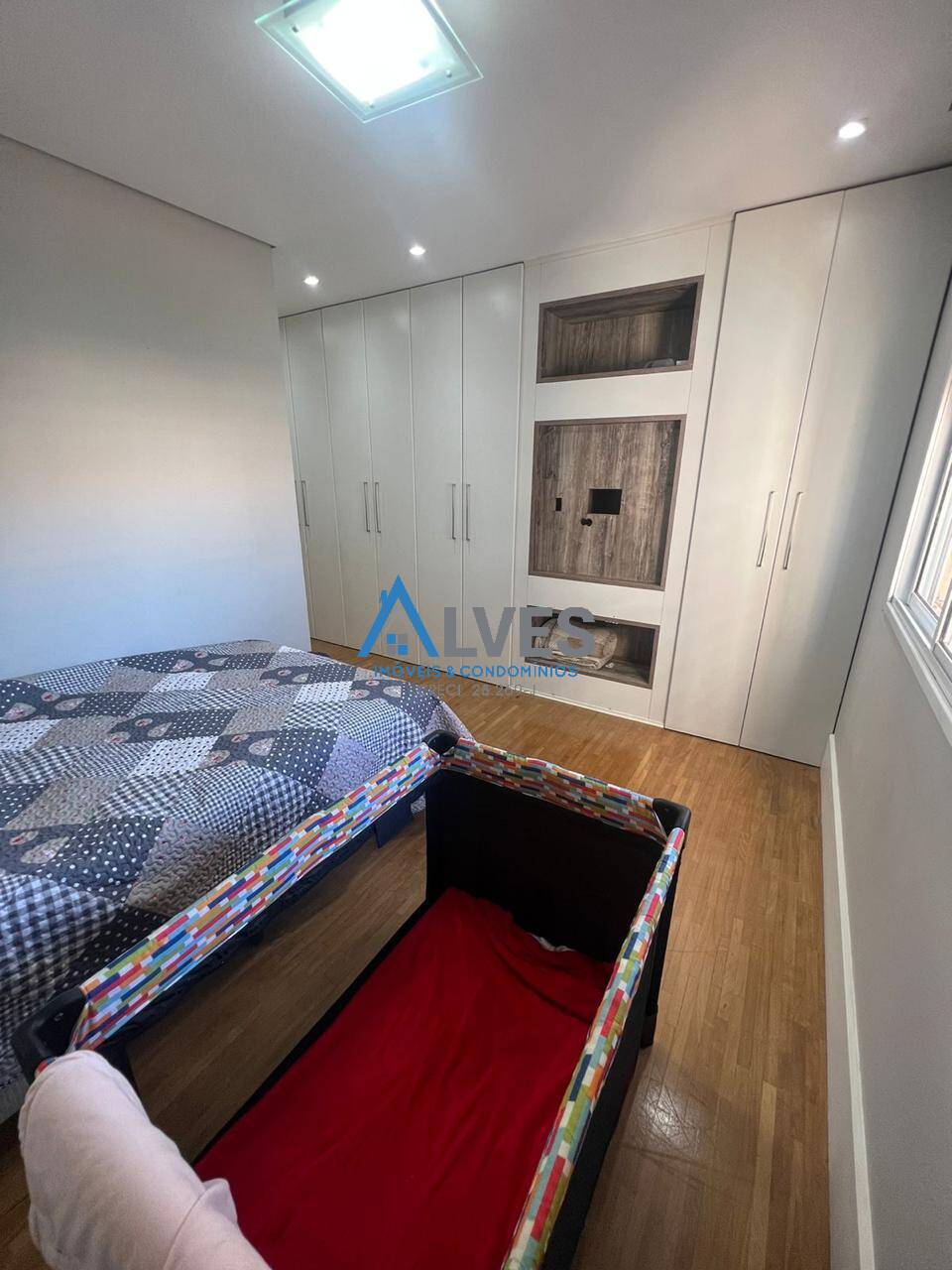 Apartamento à venda com 3 quartos, 104m² - Foto 12