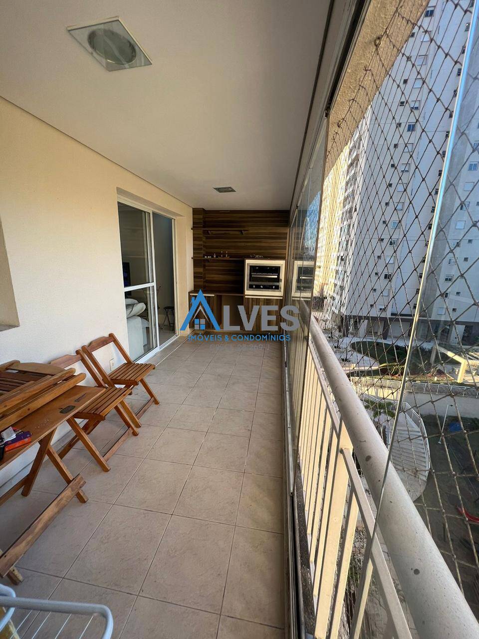 Apartamento à venda com 3 quartos, 104m² - Foto 4