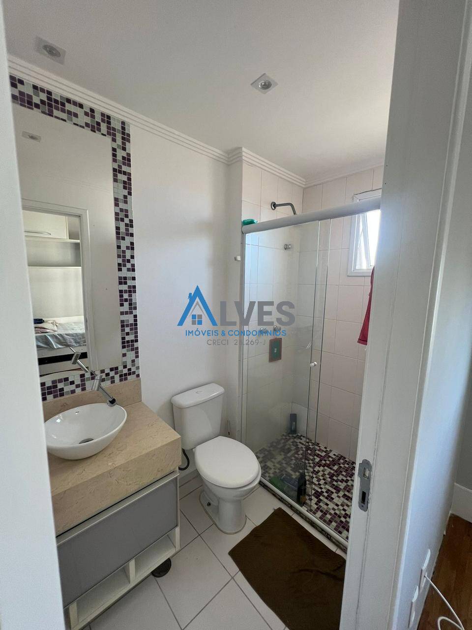 Apartamento à venda com 3 quartos, 104m² - Foto 15